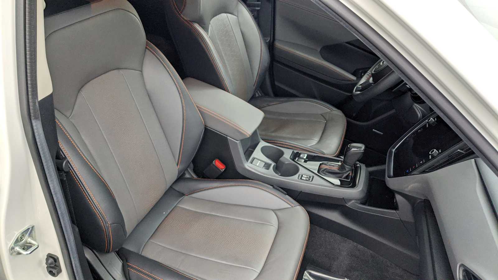 used 2024 Subaru Crosstrek car, priced at $24,997