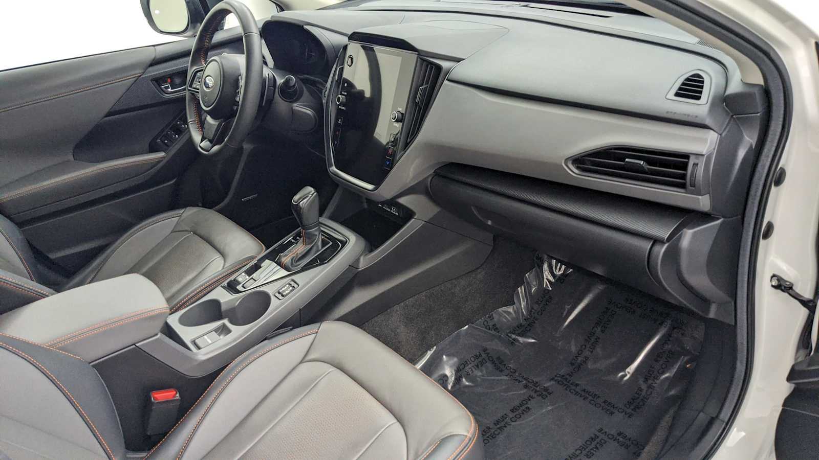 used 2024 Subaru Crosstrek car, priced at $24,997