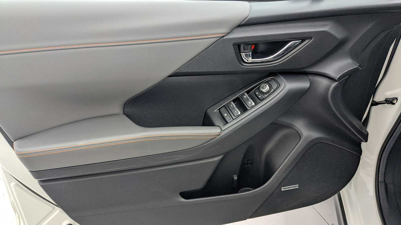 used 2024 Subaru Crosstrek car, priced at $24,997