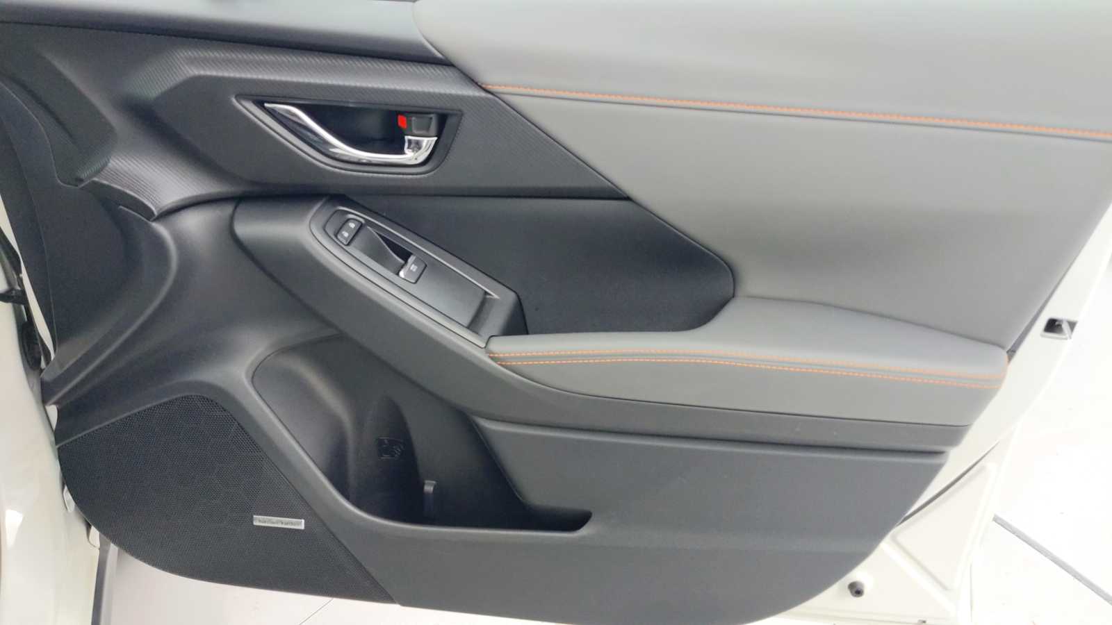 used 2024 Subaru Crosstrek car, priced at $24,997