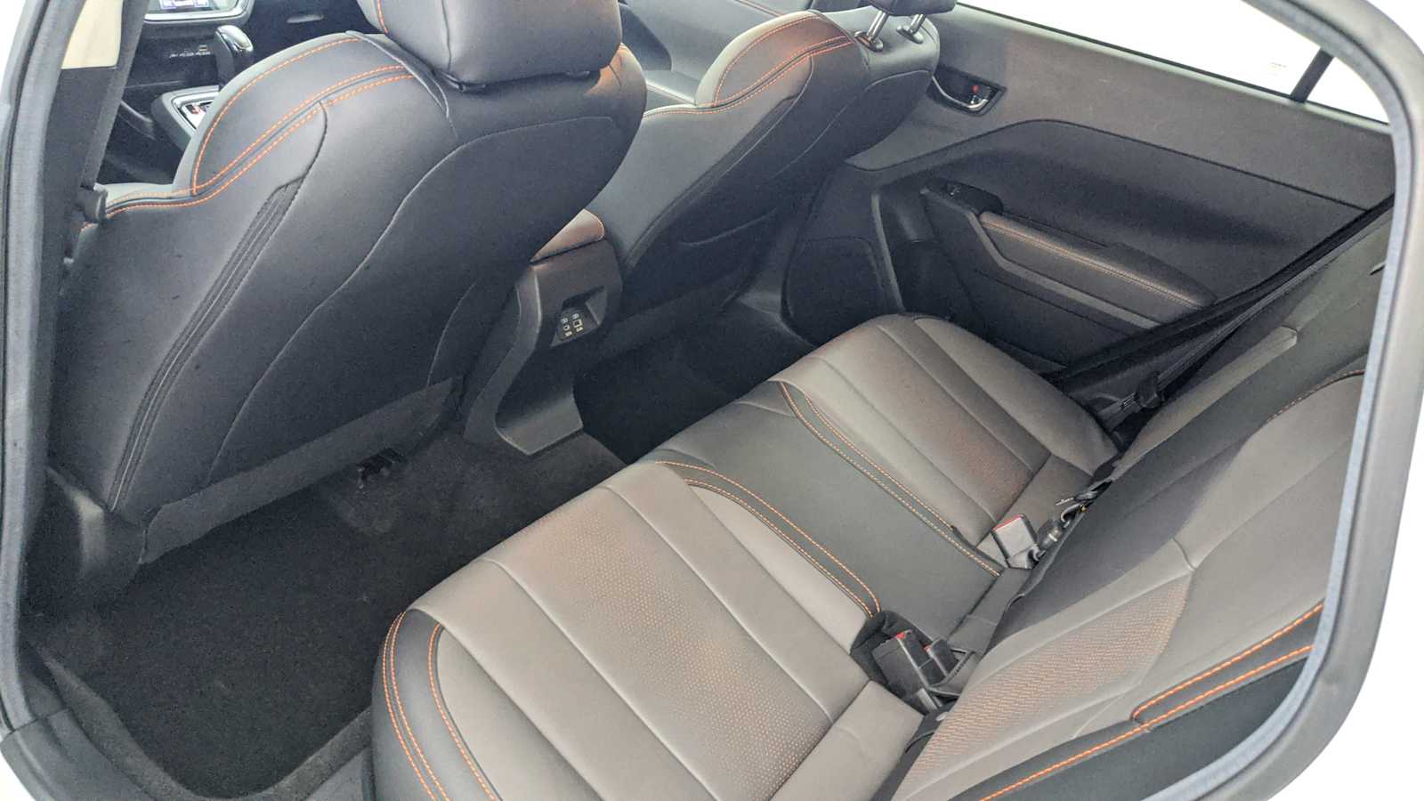 used 2024 Subaru Crosstrek car, priced at $24,997