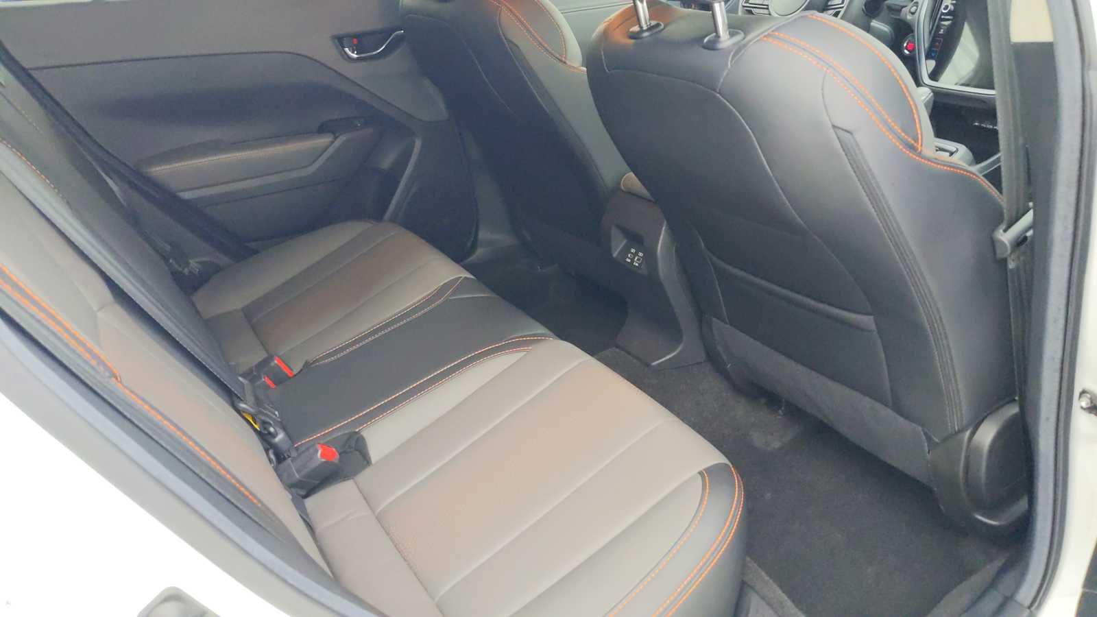 used 2024 Subaru Crosstrek car, priced at $24,997