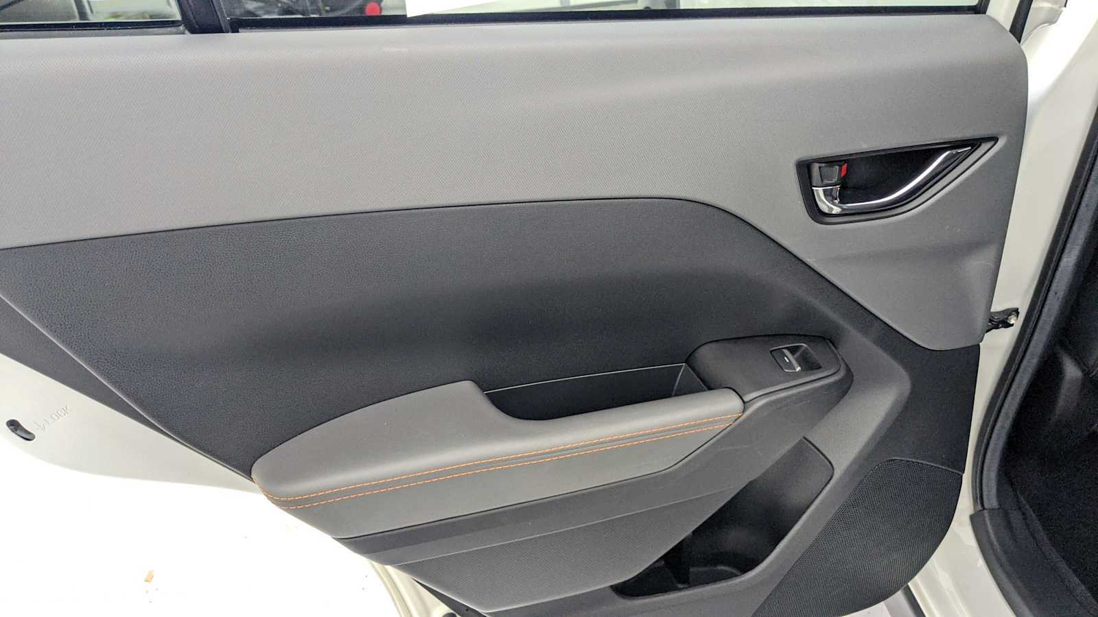 used 2024 Subaru Crosstrek car, priced at $24,997