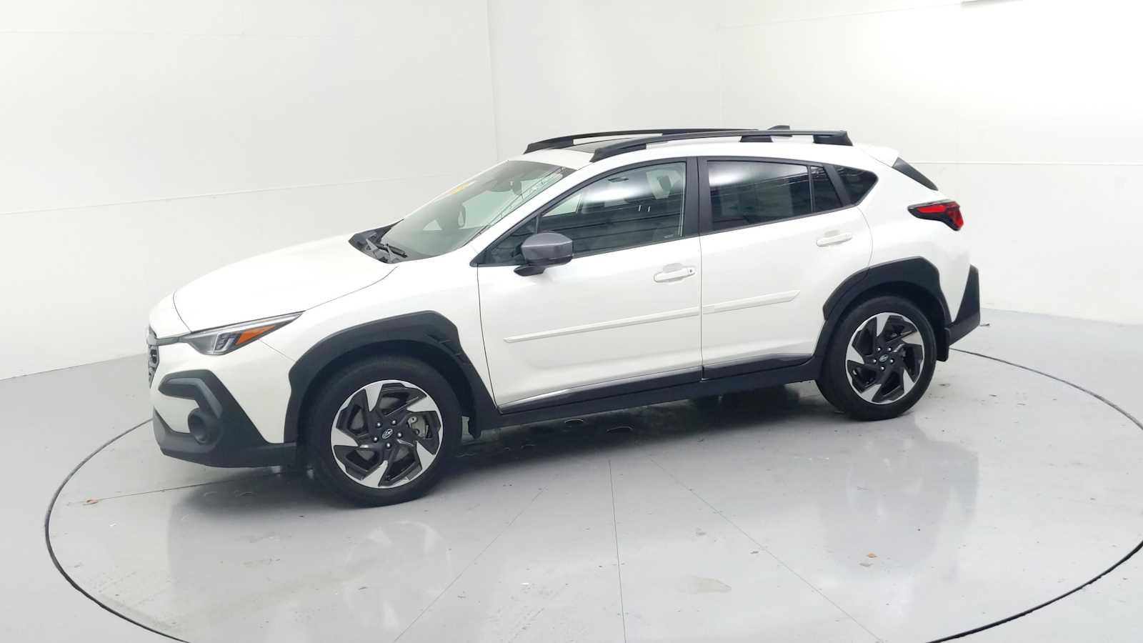 used 2024 Subaru Crosstrek car, priced at $24,997