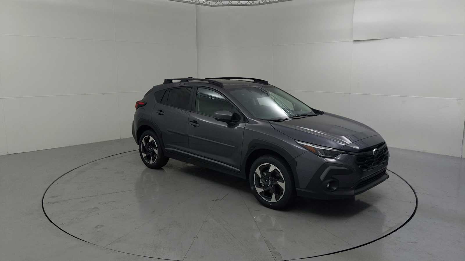 new 2026 Subaru Crosstrek car, priced at $35,540