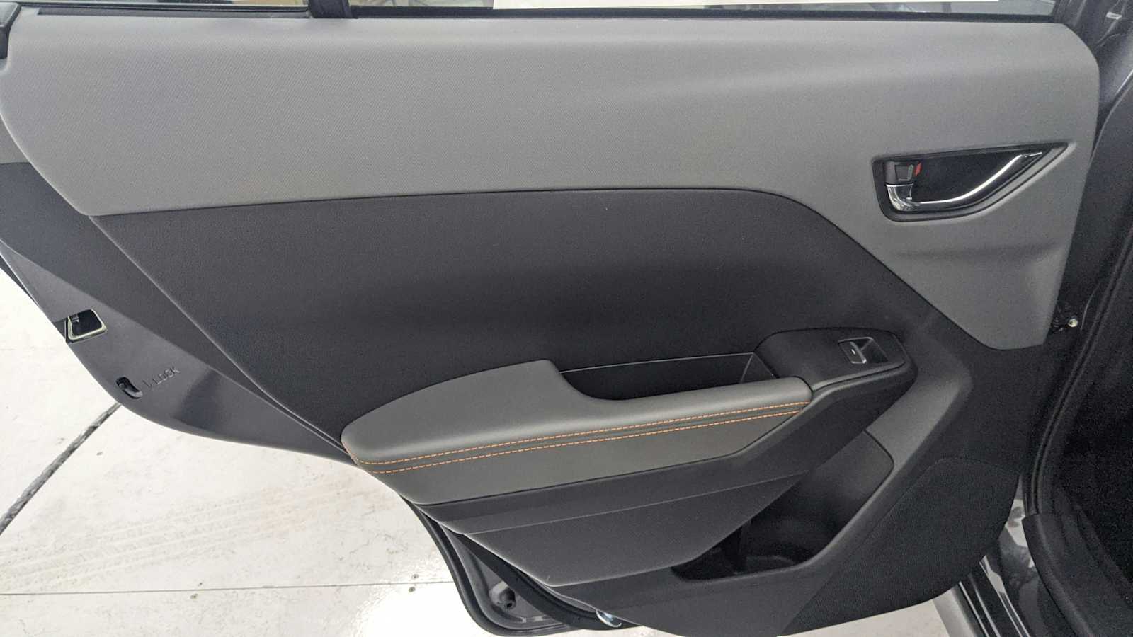 new 2026 Subaru Crosstrek car, priced at $35,540