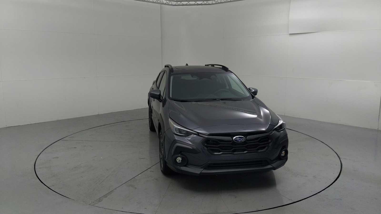 new 2026 Subaru Crosstrek car, priced at $35,540