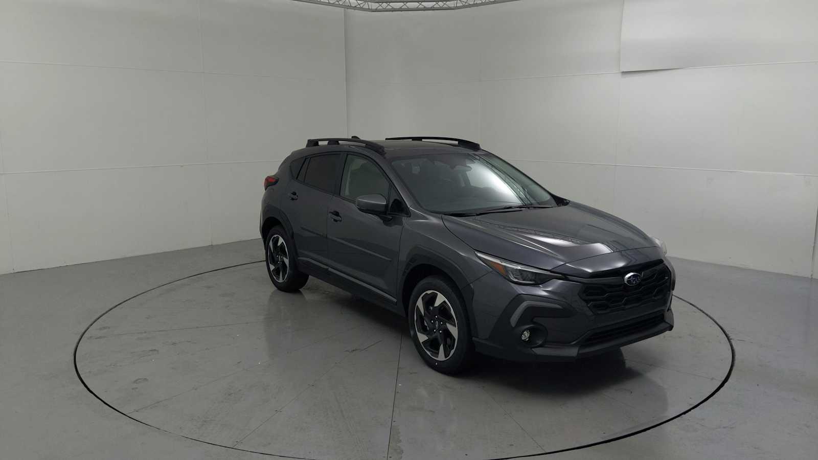 new 2026 Subaru Crosstrek car, priced at $35,540