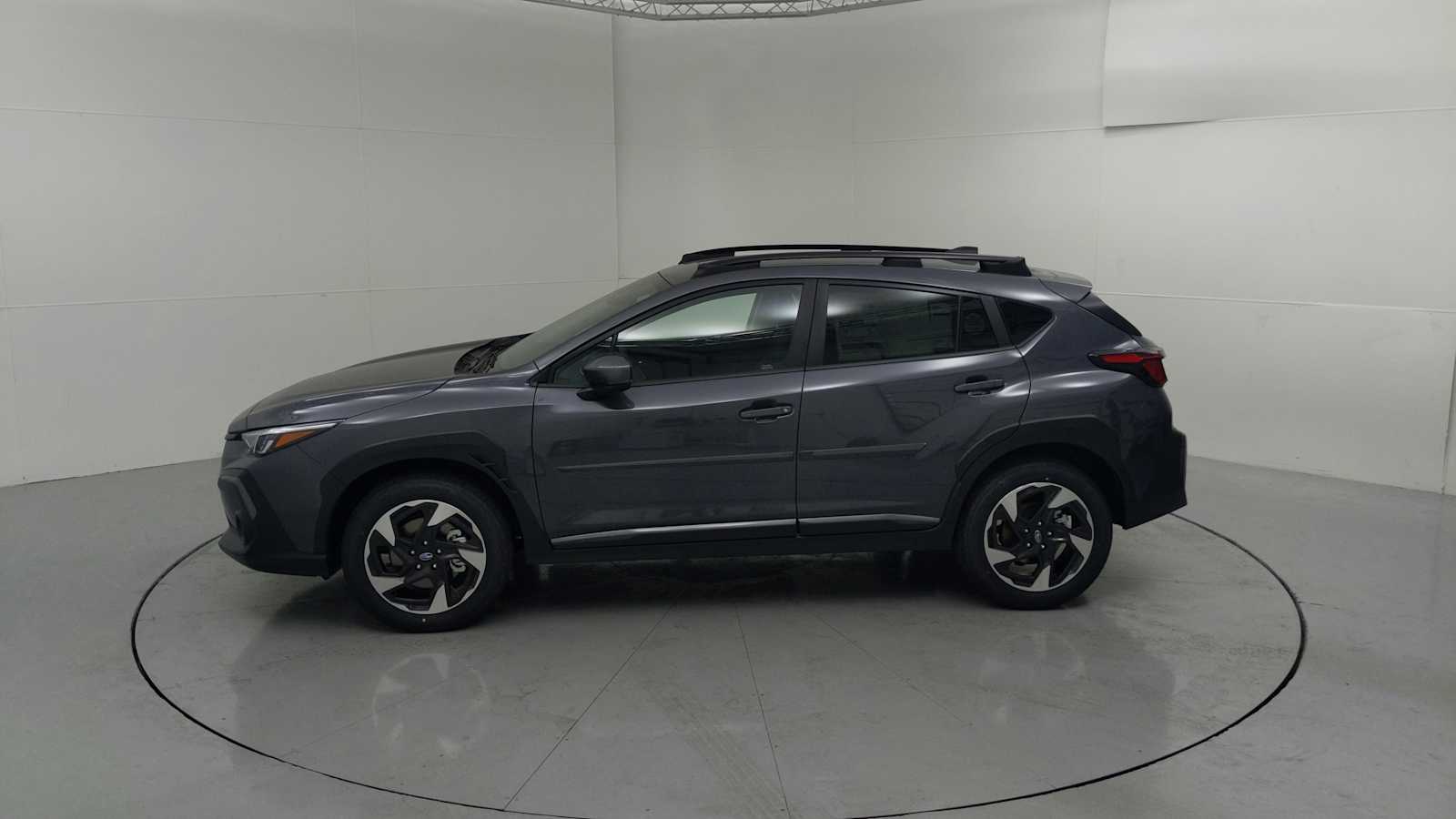new 2026 Subaru Crosstrek car, priced at $35,540