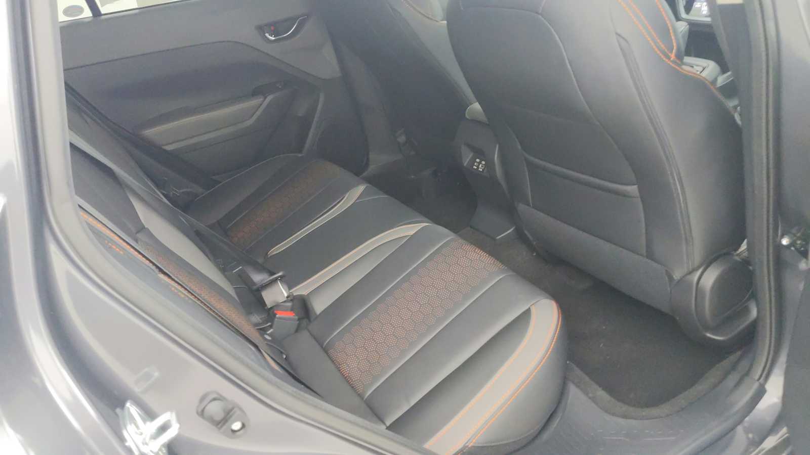 new 2026 Subaru Crosstrek car, priced at $35,540