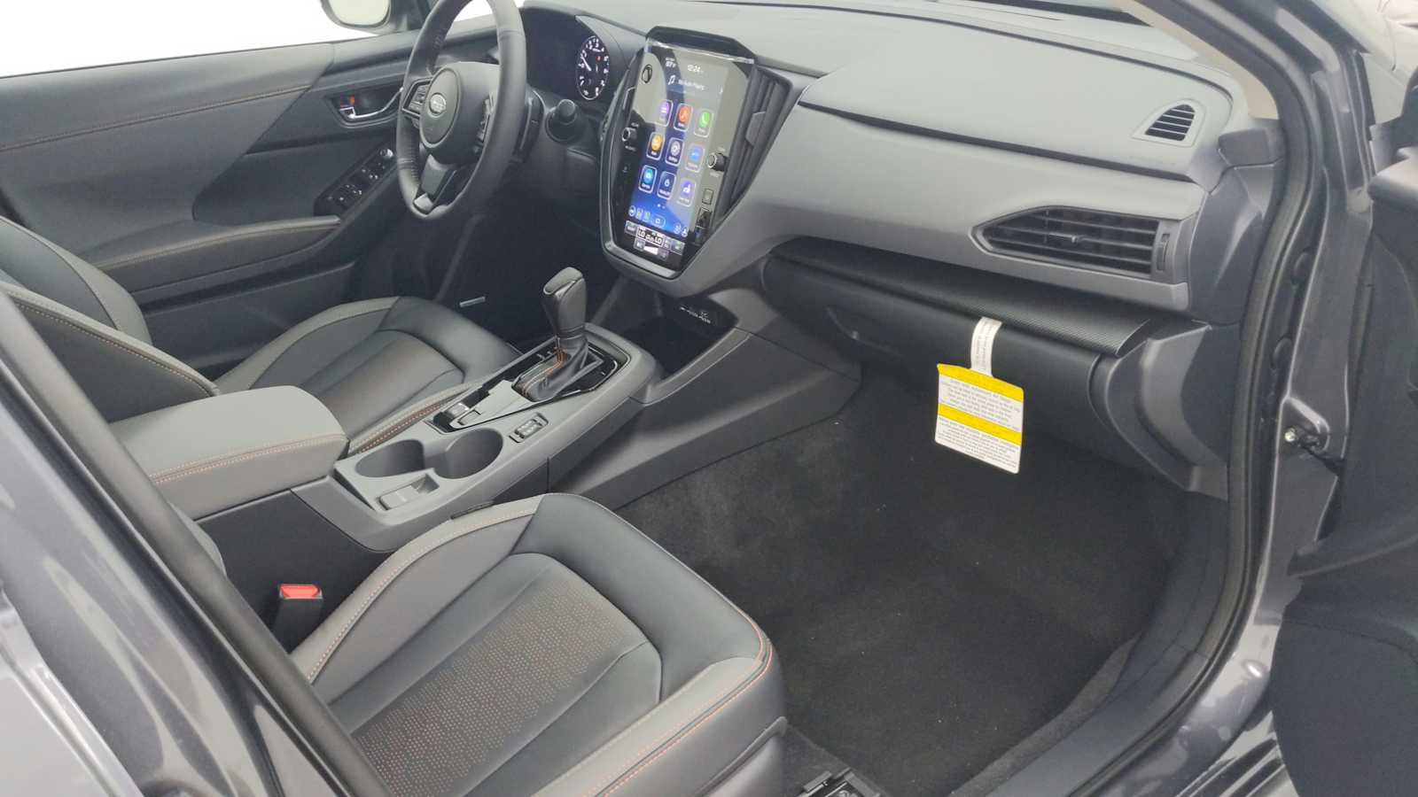 new 2026 Subaru Crosstrek car, priced at $35,540