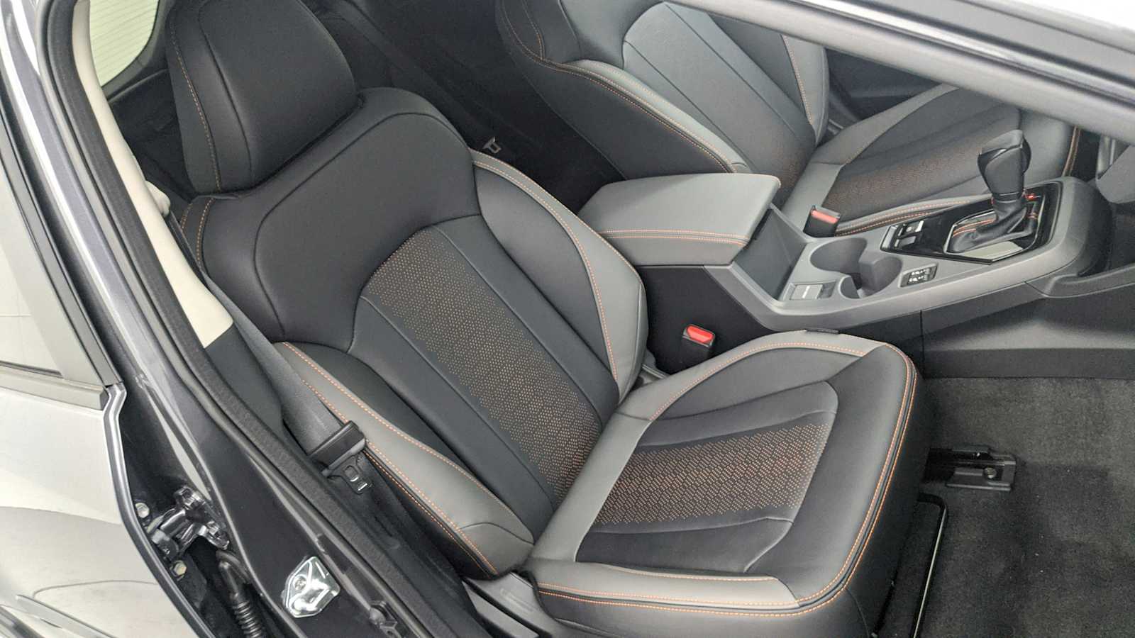 new 2026 Subaru Crosstrek car, priced at $35,540