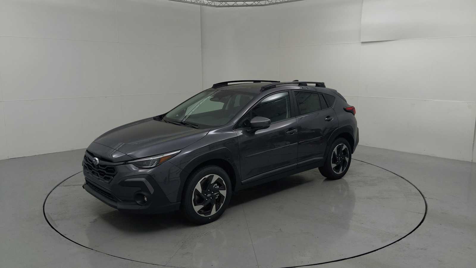 new 2026 Subaru Crosstrek car, priced at $35,540