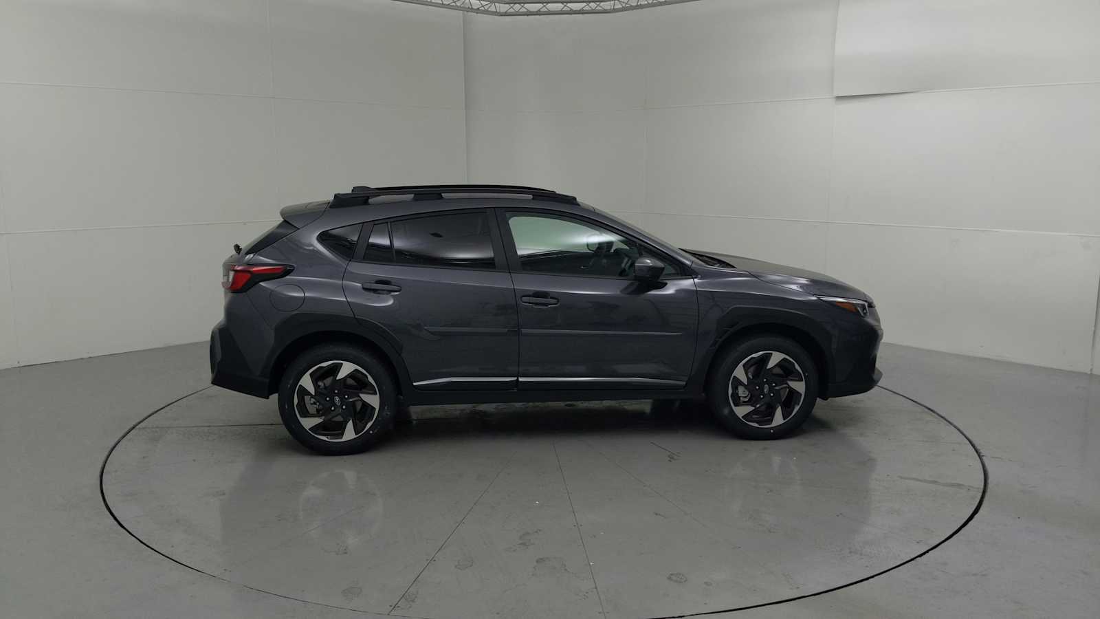 new 2026 Subaru Crosstrek car, priced at $35,540