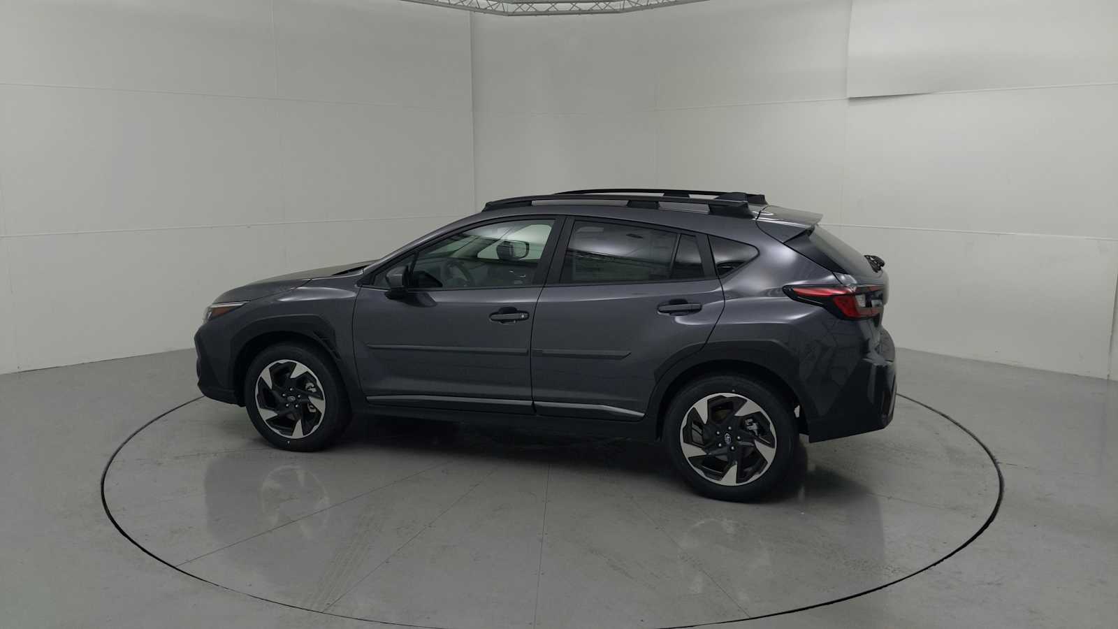 new 2026 Subaru Crosstrek car, priced at $35,540