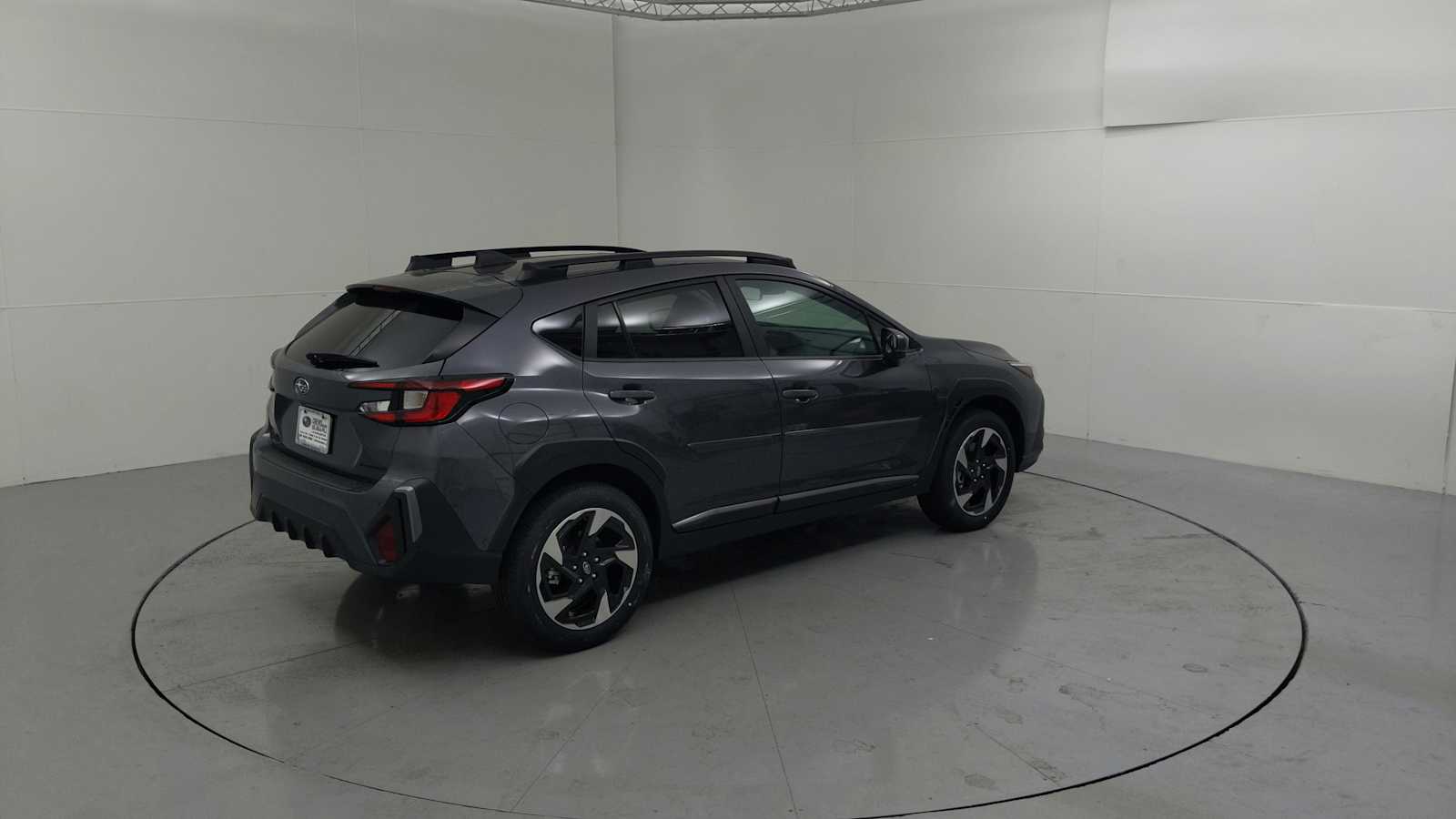 new 2026 Subaru Crosstrek car, priced at $35,540