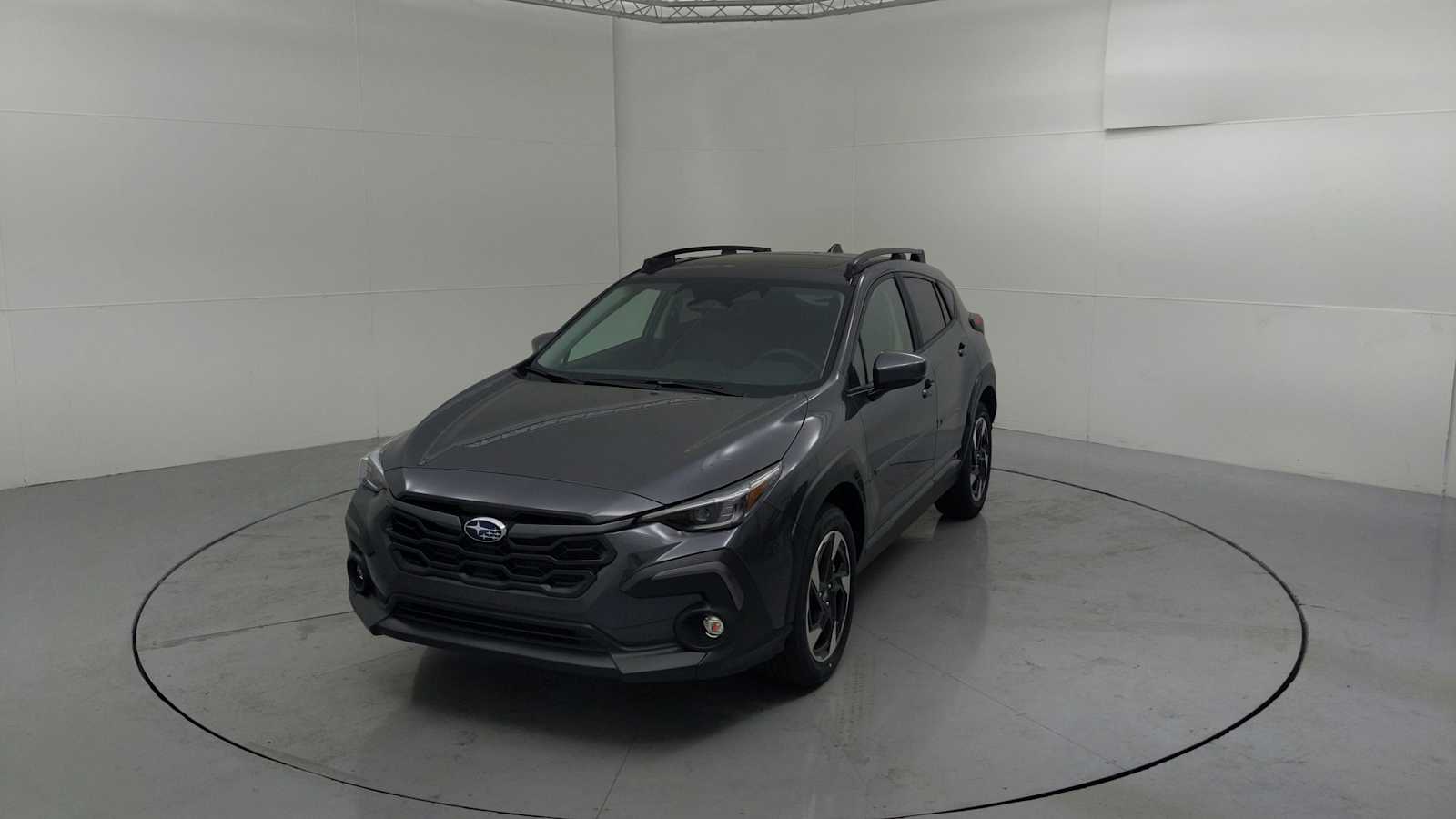 new 2026 Subaru Crosstrek car, priced at $35,540