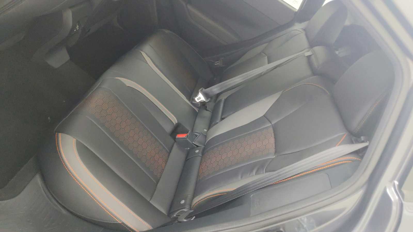 new 2026 Subaru Crosstrek car, priced at $35,540