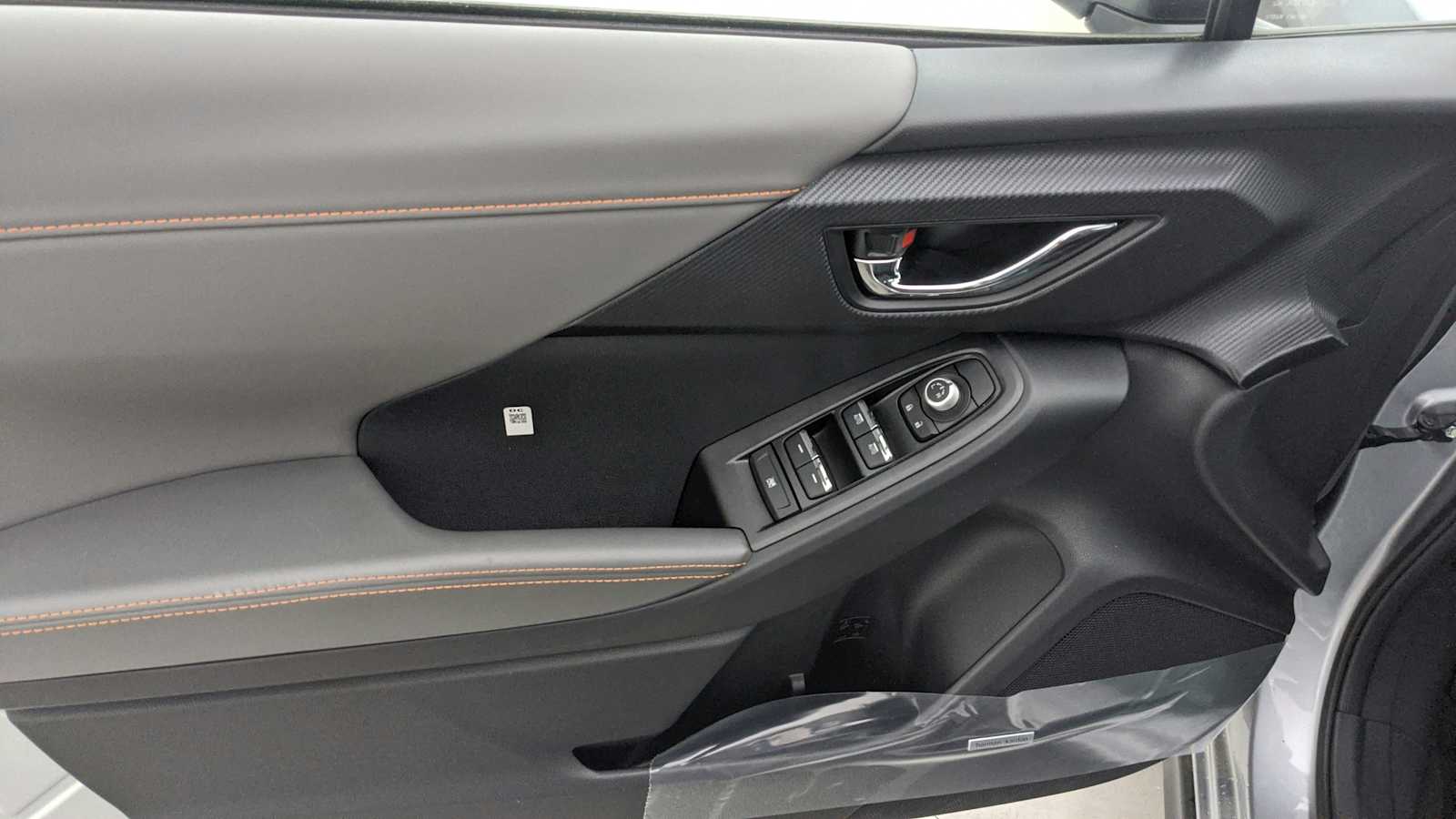 used 2025 Subaru Crosstrek car, priced at $33,550