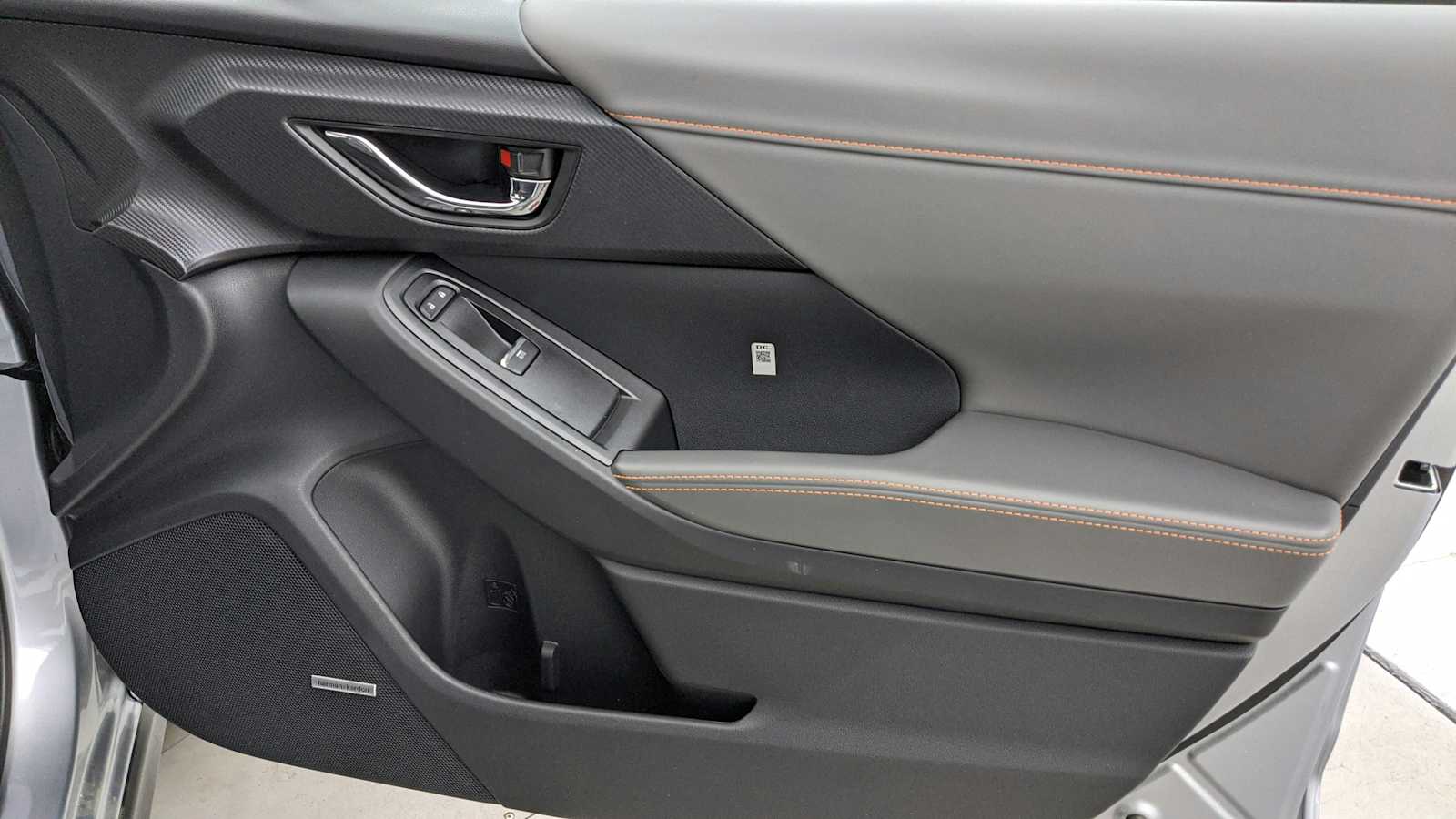 used 2025 Subaru Crosstrek car, priced at $33,550