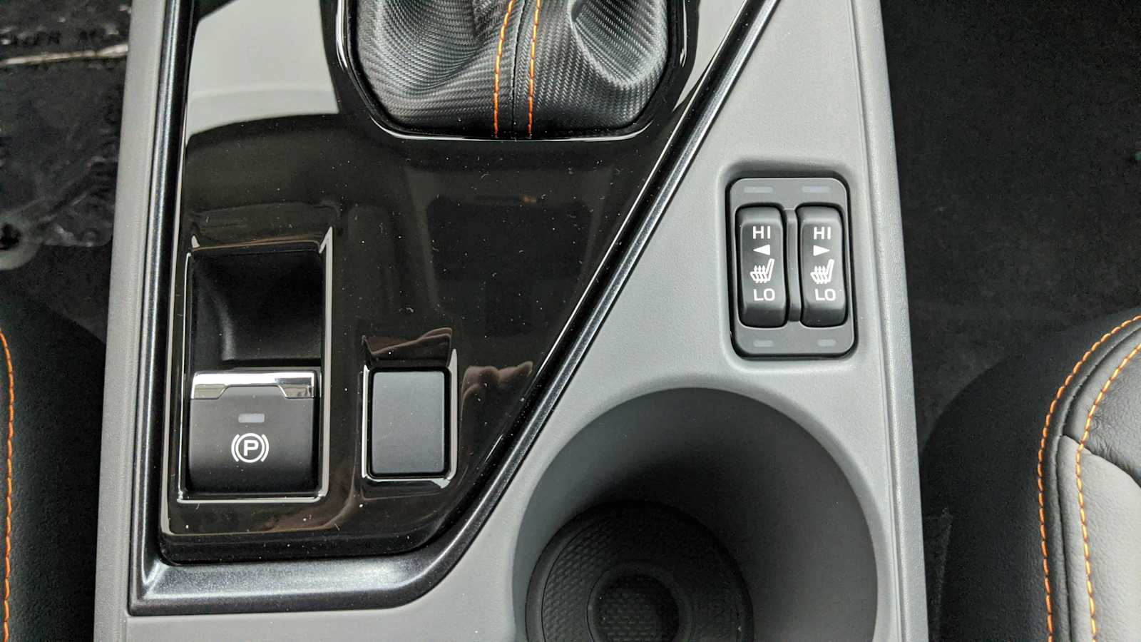 used 2025 Subaru Crosstrek car, priced at $33,550