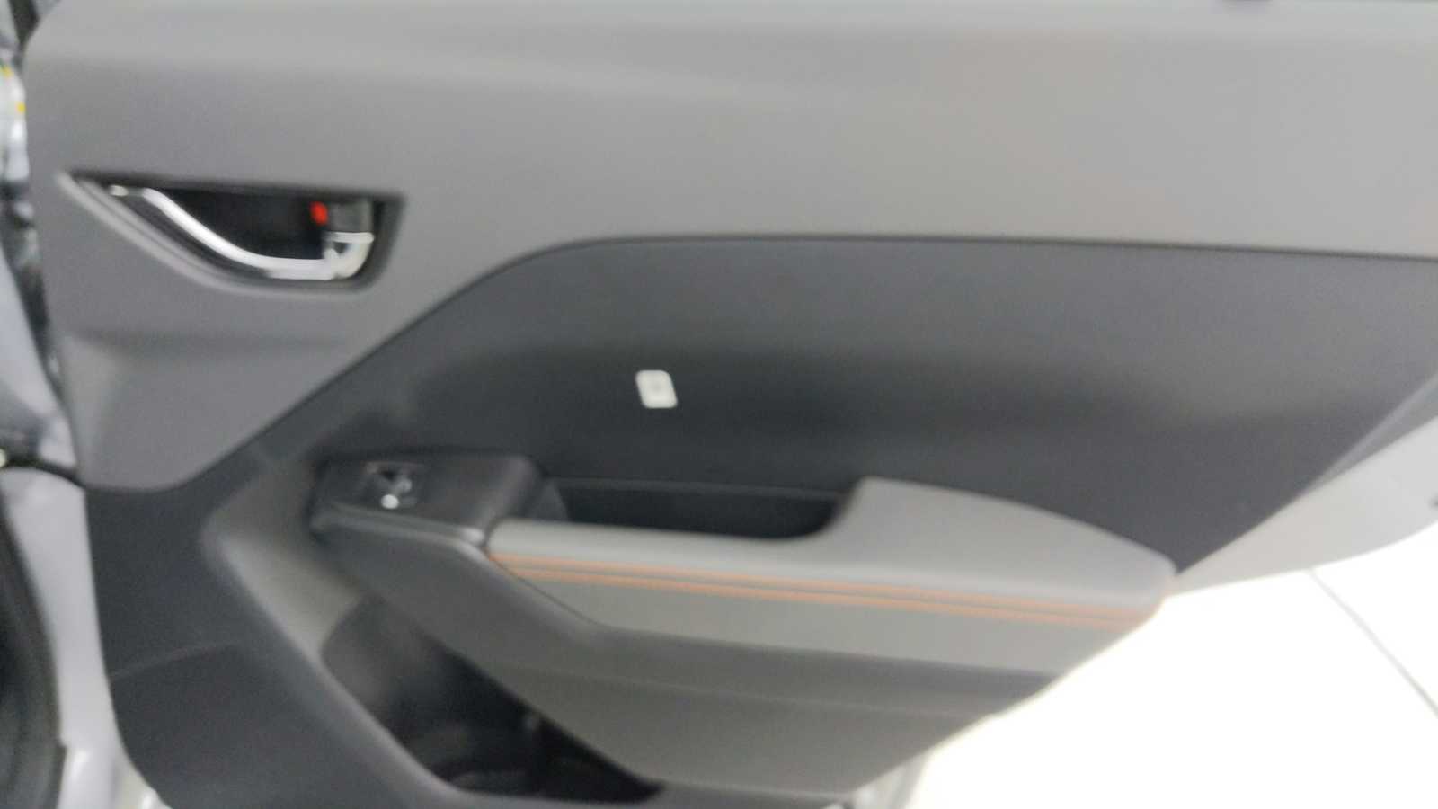 used 2025 Subaru Crosstrek car, priced at $33,550