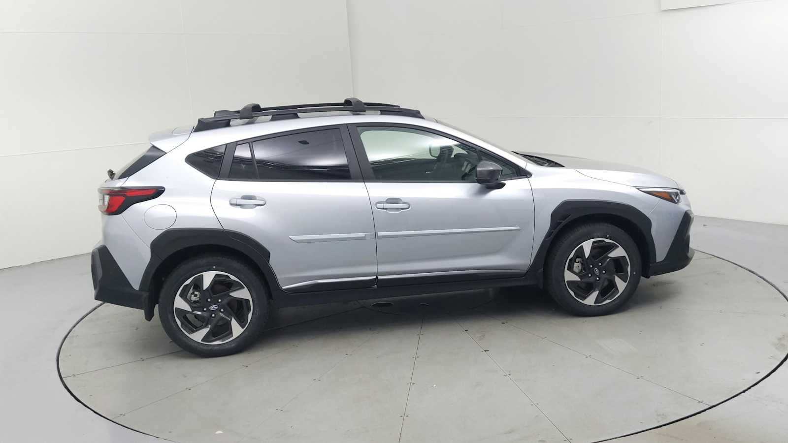 used 2025 Subaru Crosstrek car, priced at $33,550