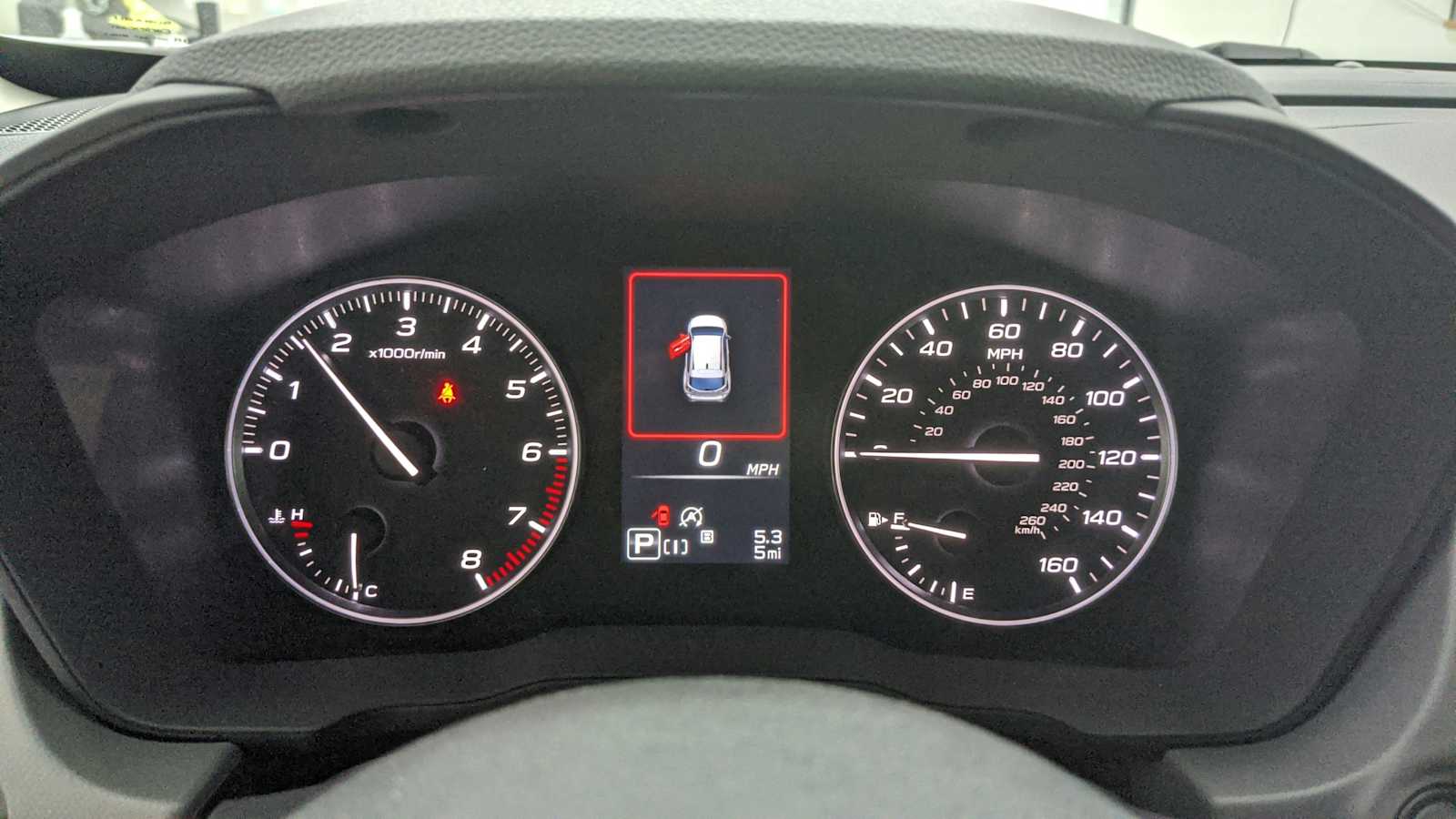 used 2025 Subaru Crosstrek car, priced at $33,550