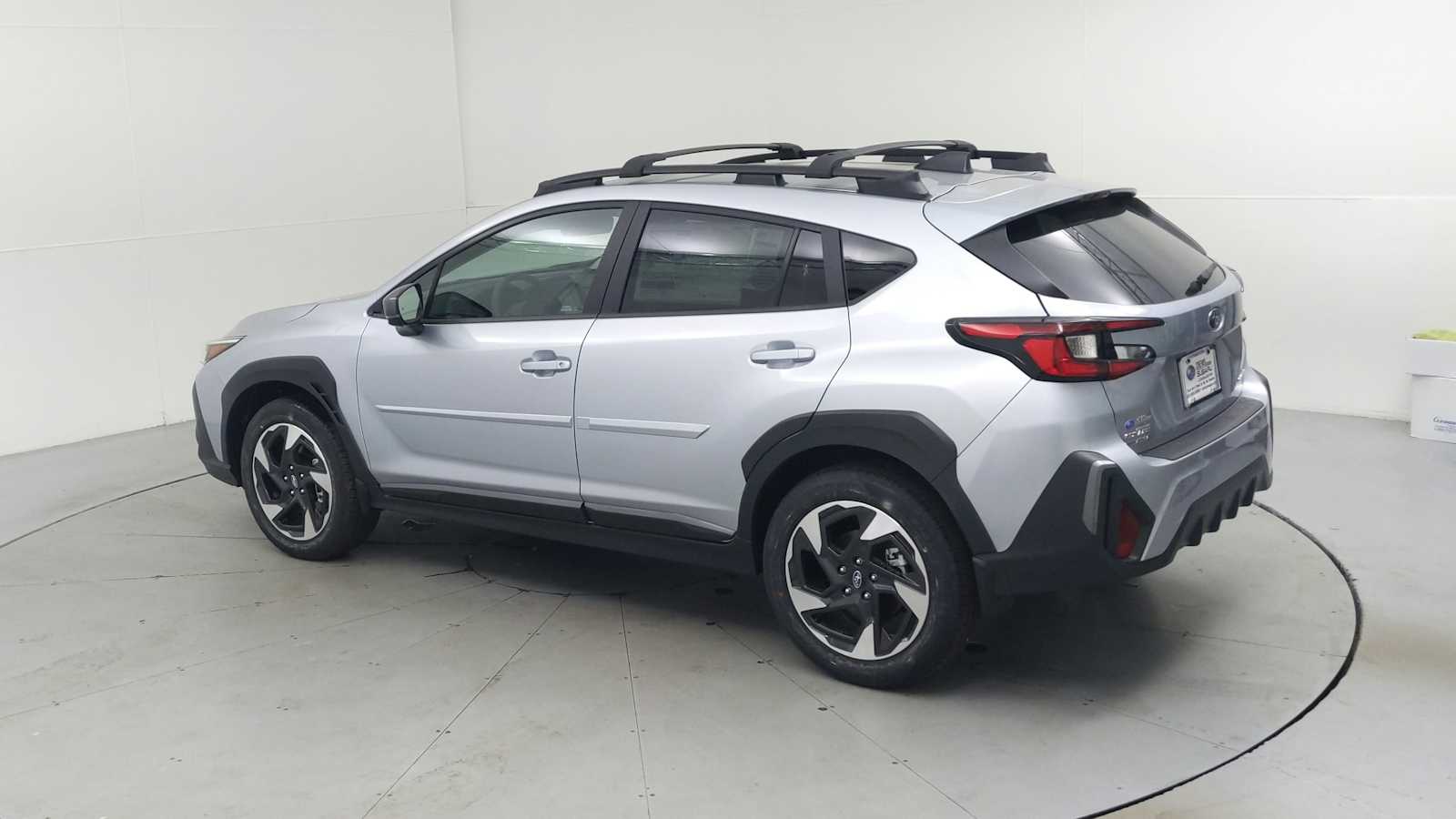 used 2025 Subaru Crosstrek car, priced at $33,550