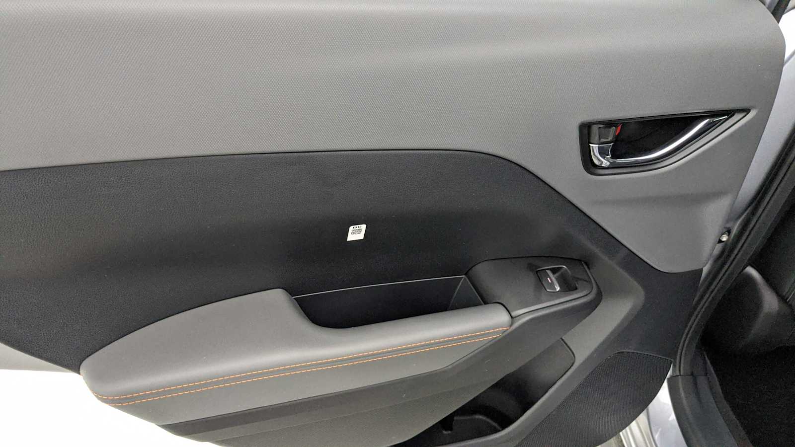 used 2025 Subaru Crosstrek car, priced at $33,550