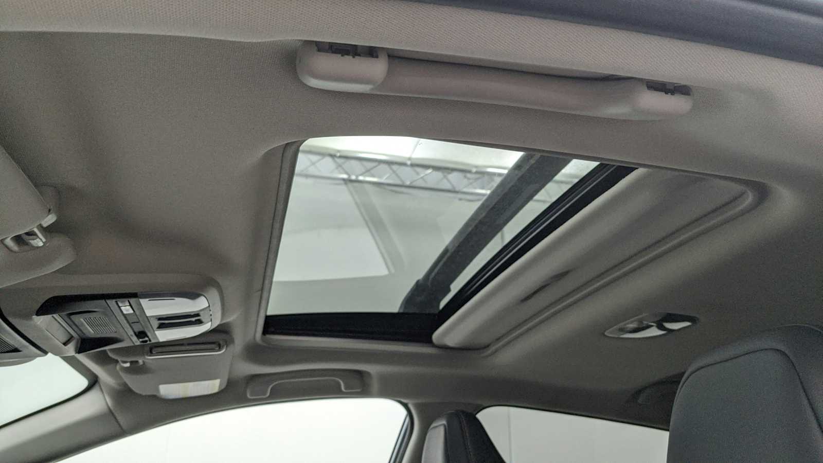 used 2025 Subaru Crosstrek car, priced at $33,550