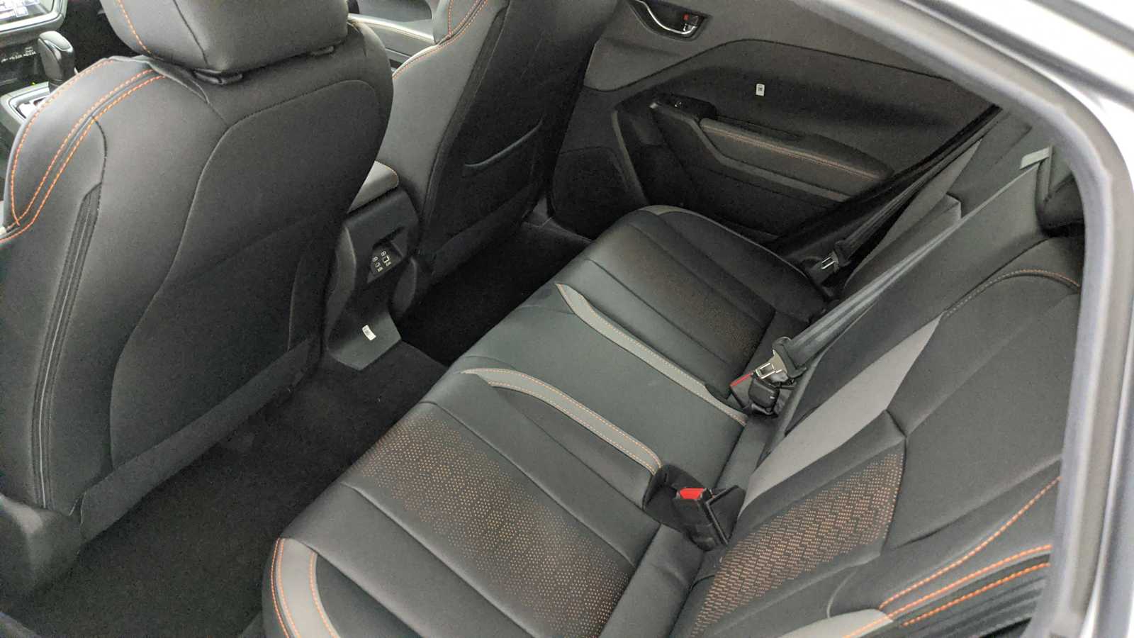 used 2025 Subaru Crosstrek car, priced at $33,550