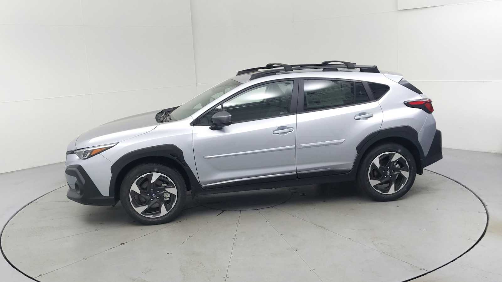 used 2025 Subaru Crosstrek car, priced at $33,550