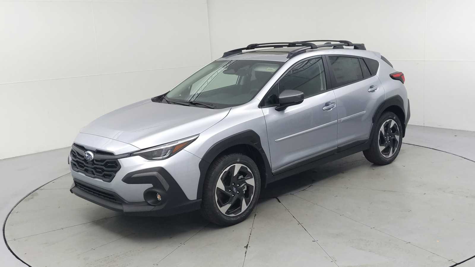 used 2025 Subaru Crosstrek car, priced at $33,550