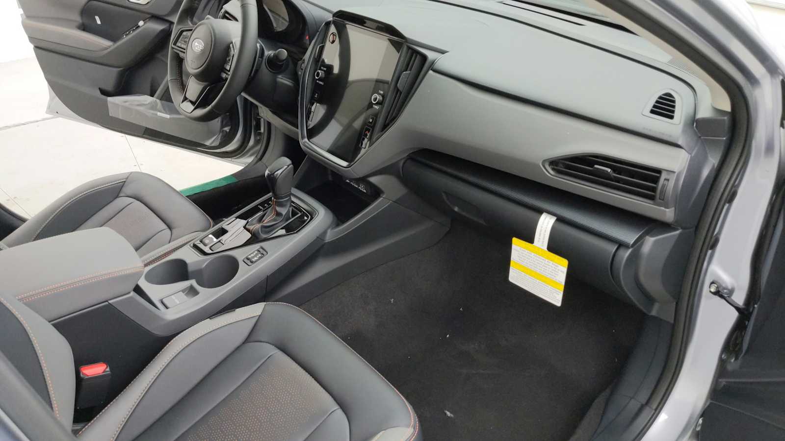 used 2025 Subaru Crosstrek car, priced at $33,550