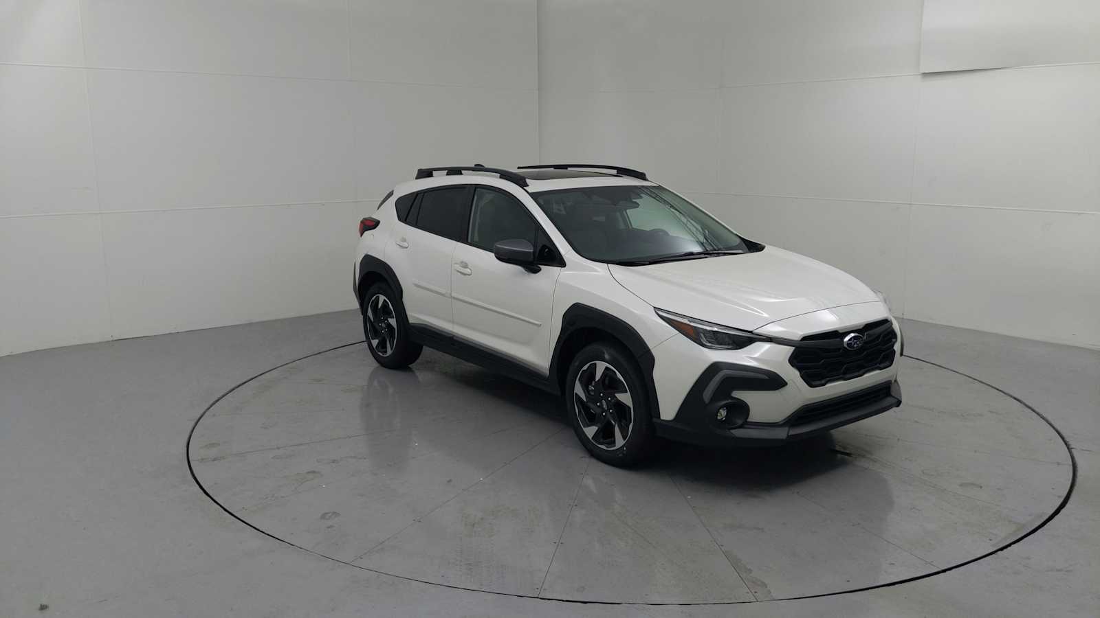 new 2026 Subaru Crosstrek car, priced at $35,590