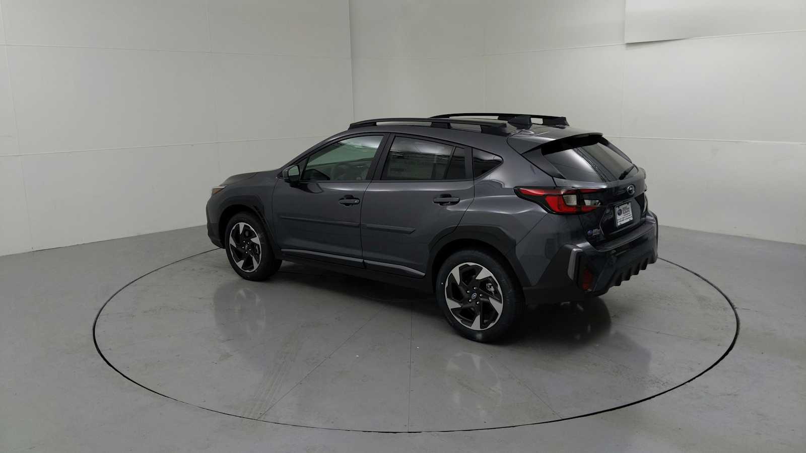 new 2026 Subaru Crosstrek car, priced at $35,590