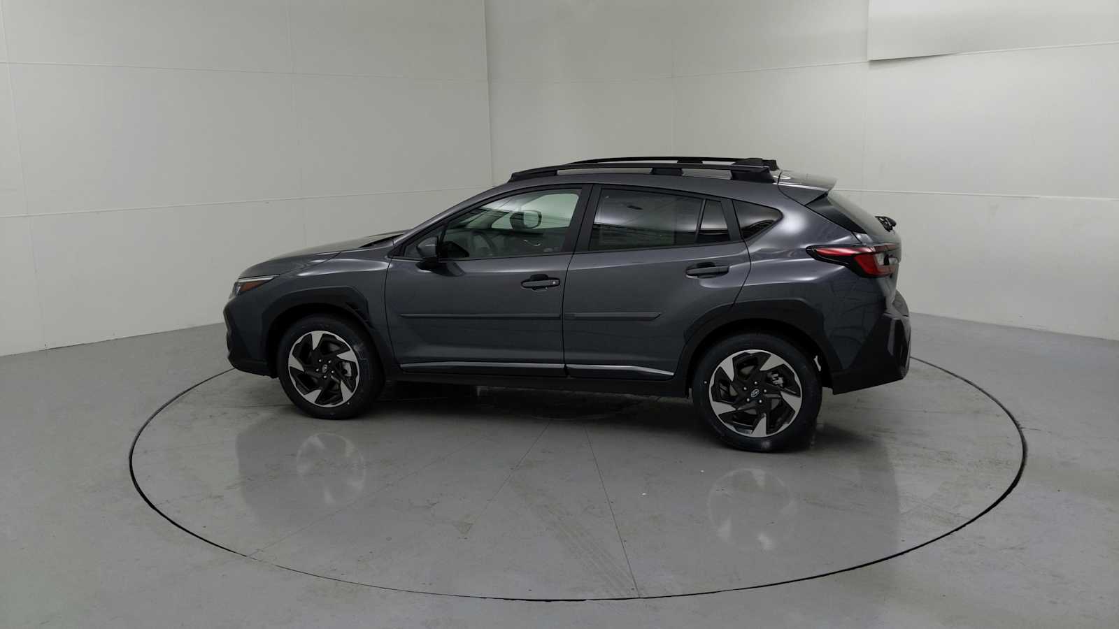 new 2026 Subaru Crosstrek car, priced at $35,590