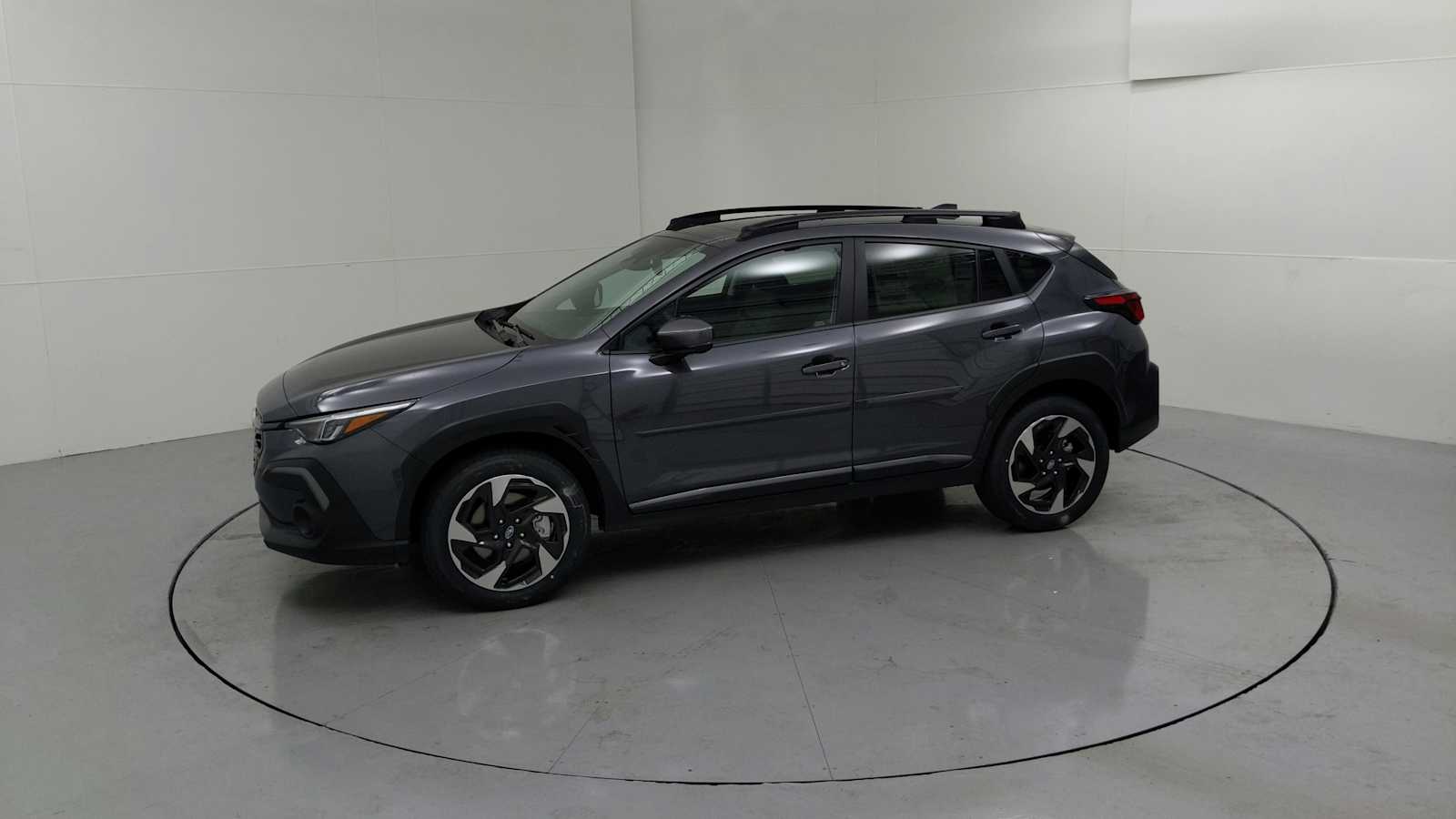 new 2026 Subaru Crosstrek car, priced at $35,590