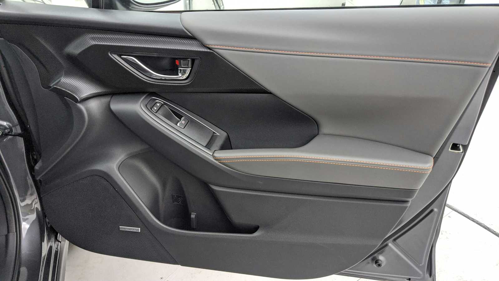 new 2026 Subaru Crosstrek car, priced at $35,590