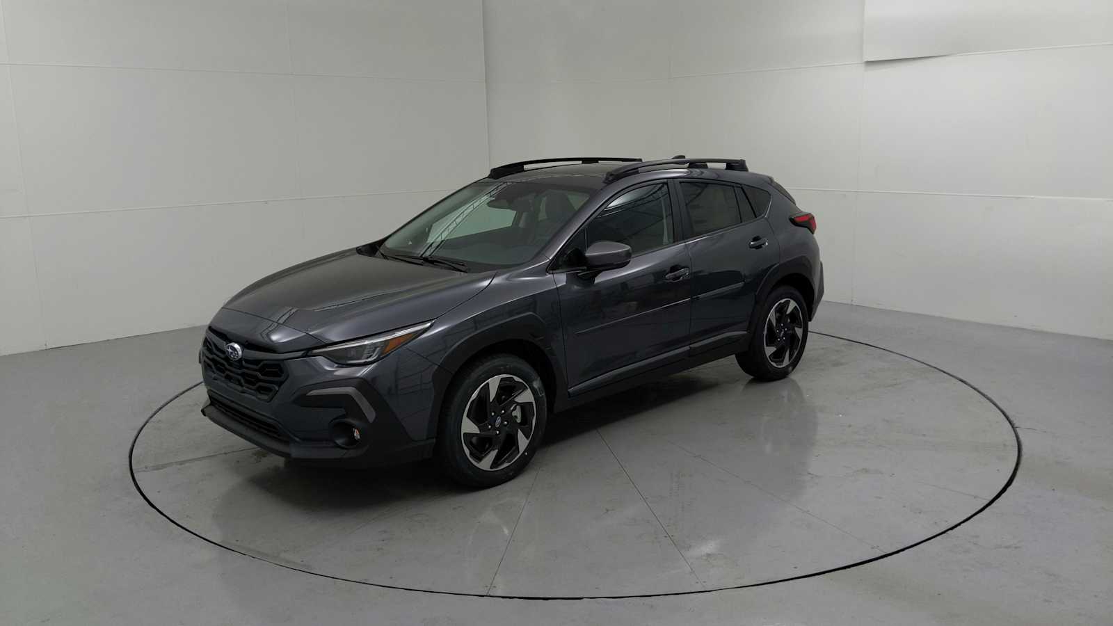 new 2026 Subaru Crosstrek car, priced at $35,590