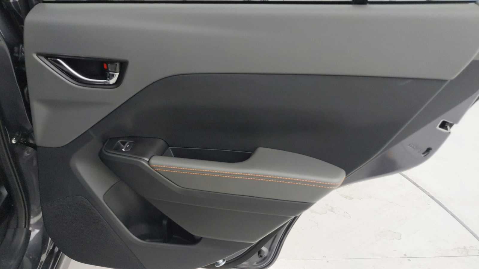 new 2026 Subaru Crosstrek car, priced at $35,590