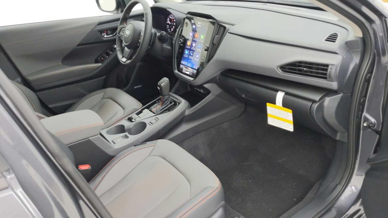 new 2026 Subaru Crosstrek car, priced at $35,590