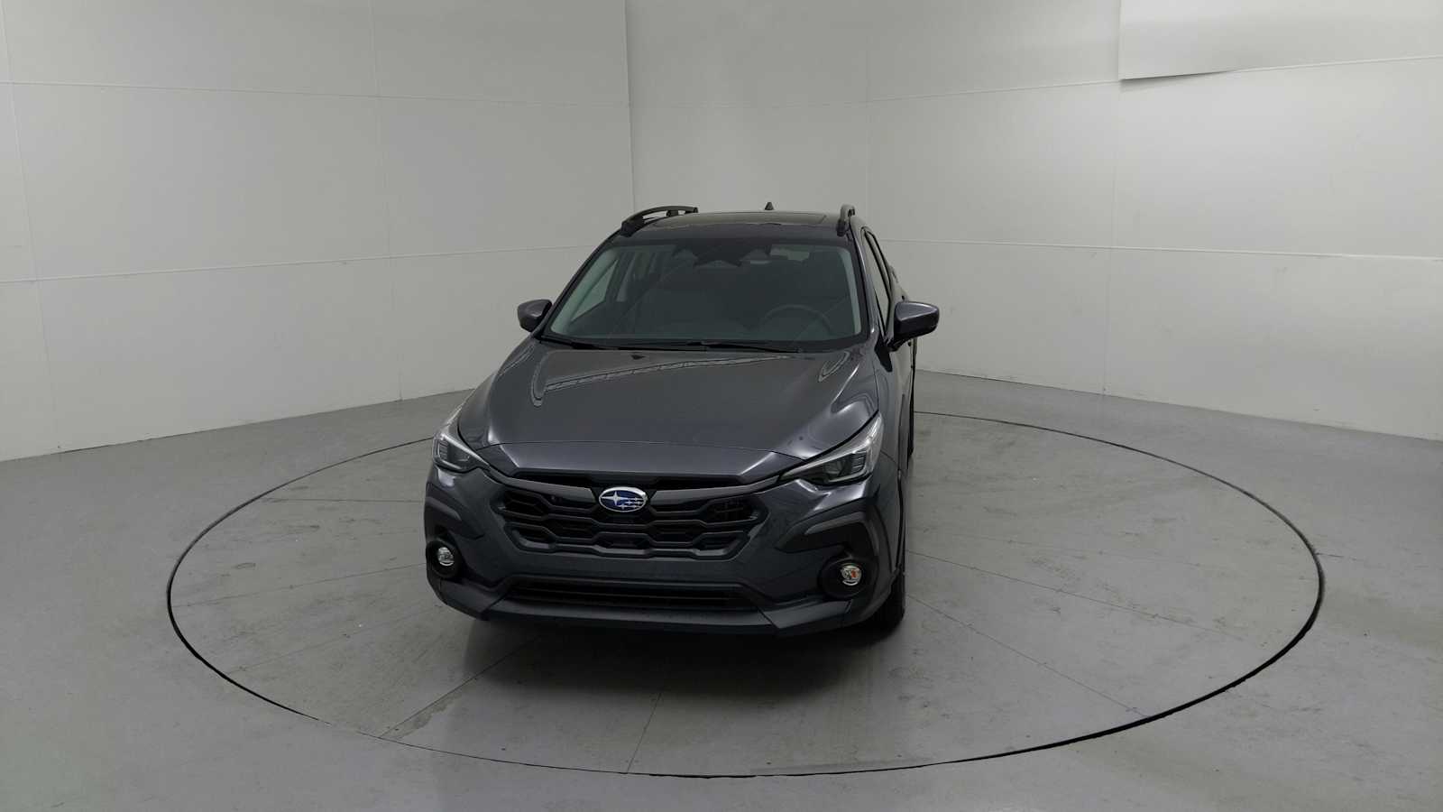 new 2026 Subaru Crosstrek car, priced at $35,590