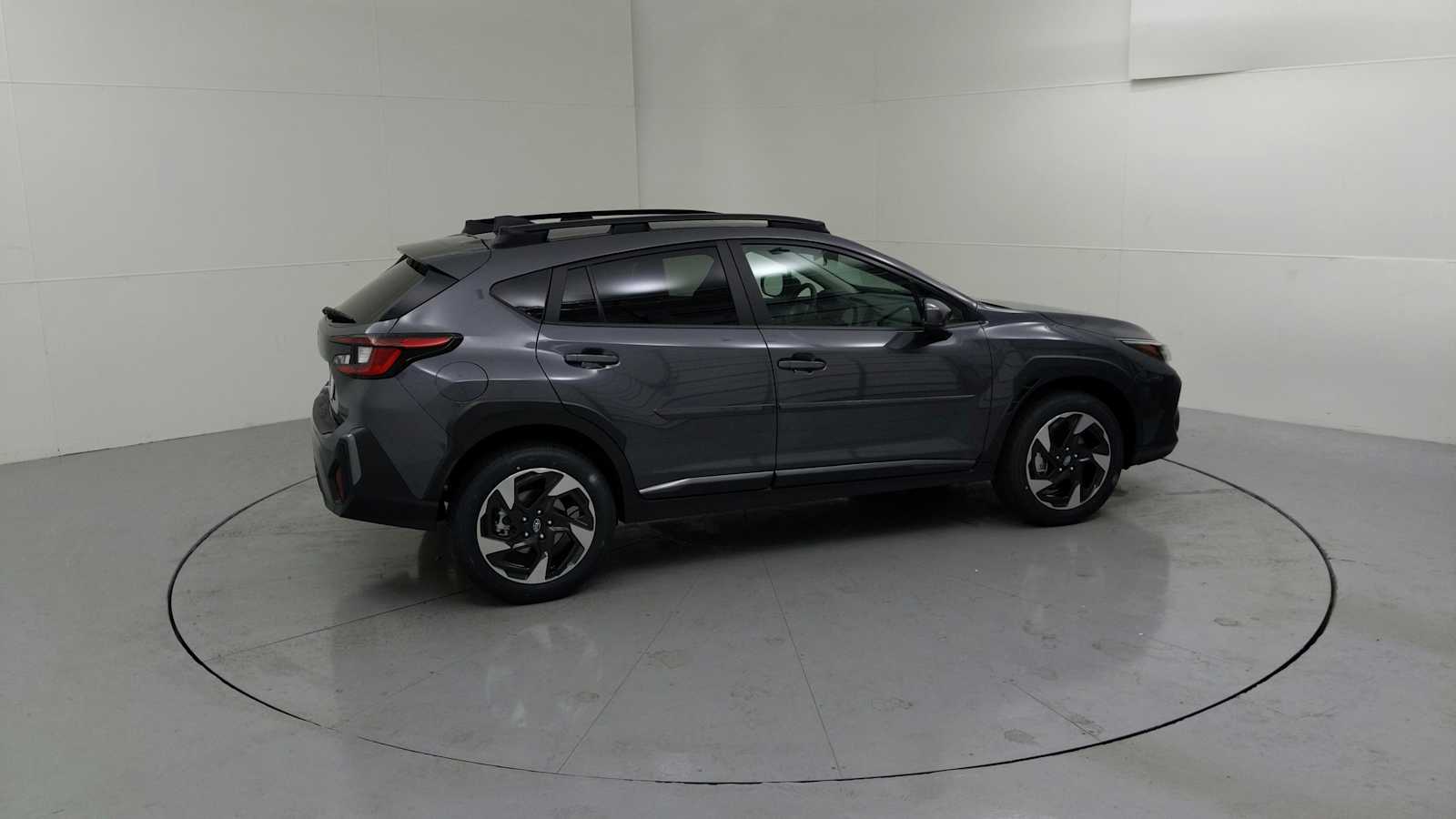 new 2026 Subaru Crosstrek car, priced at $35,590