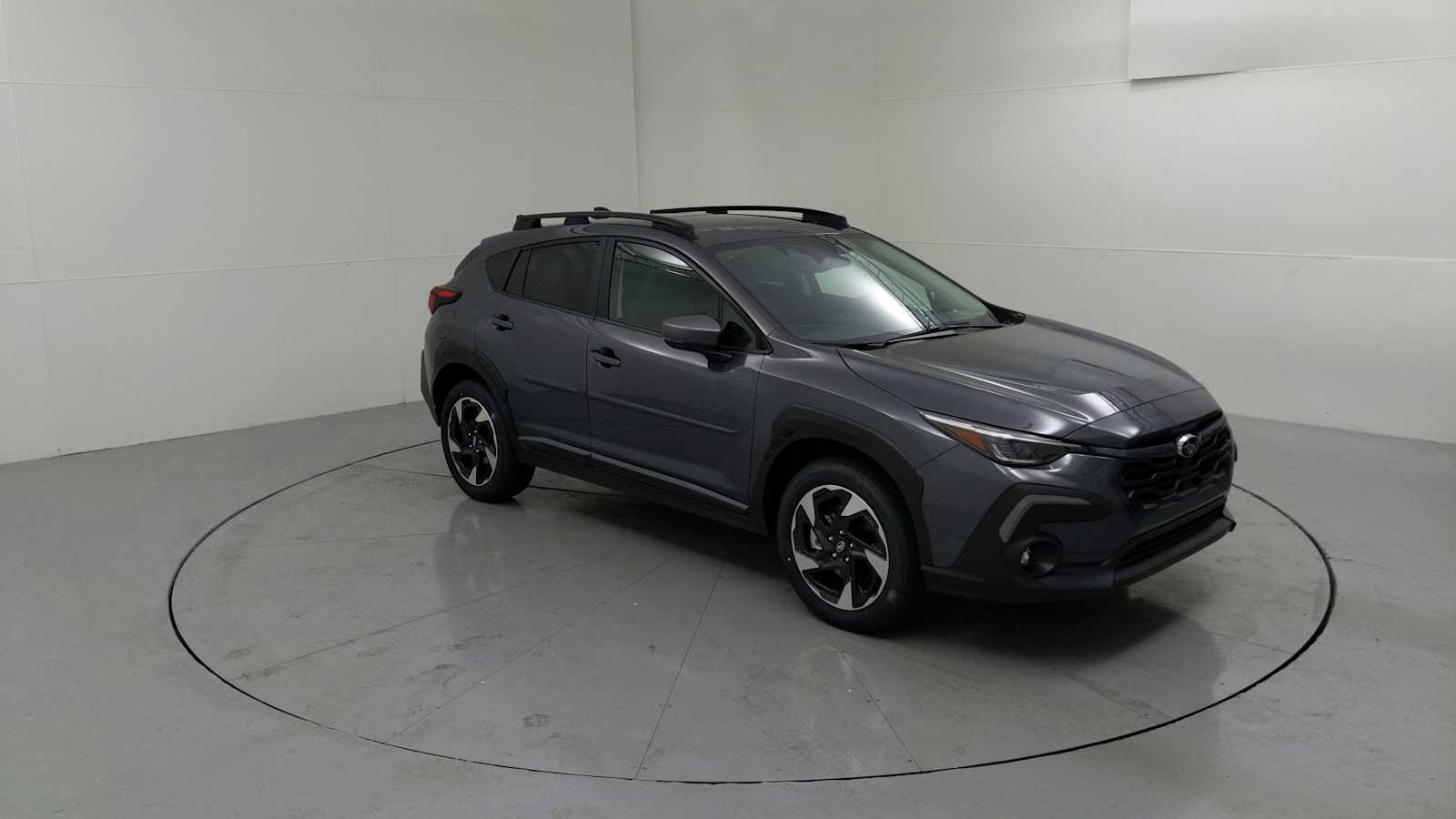 new 2026 Subaru Crosstrek car, priced at $35,590