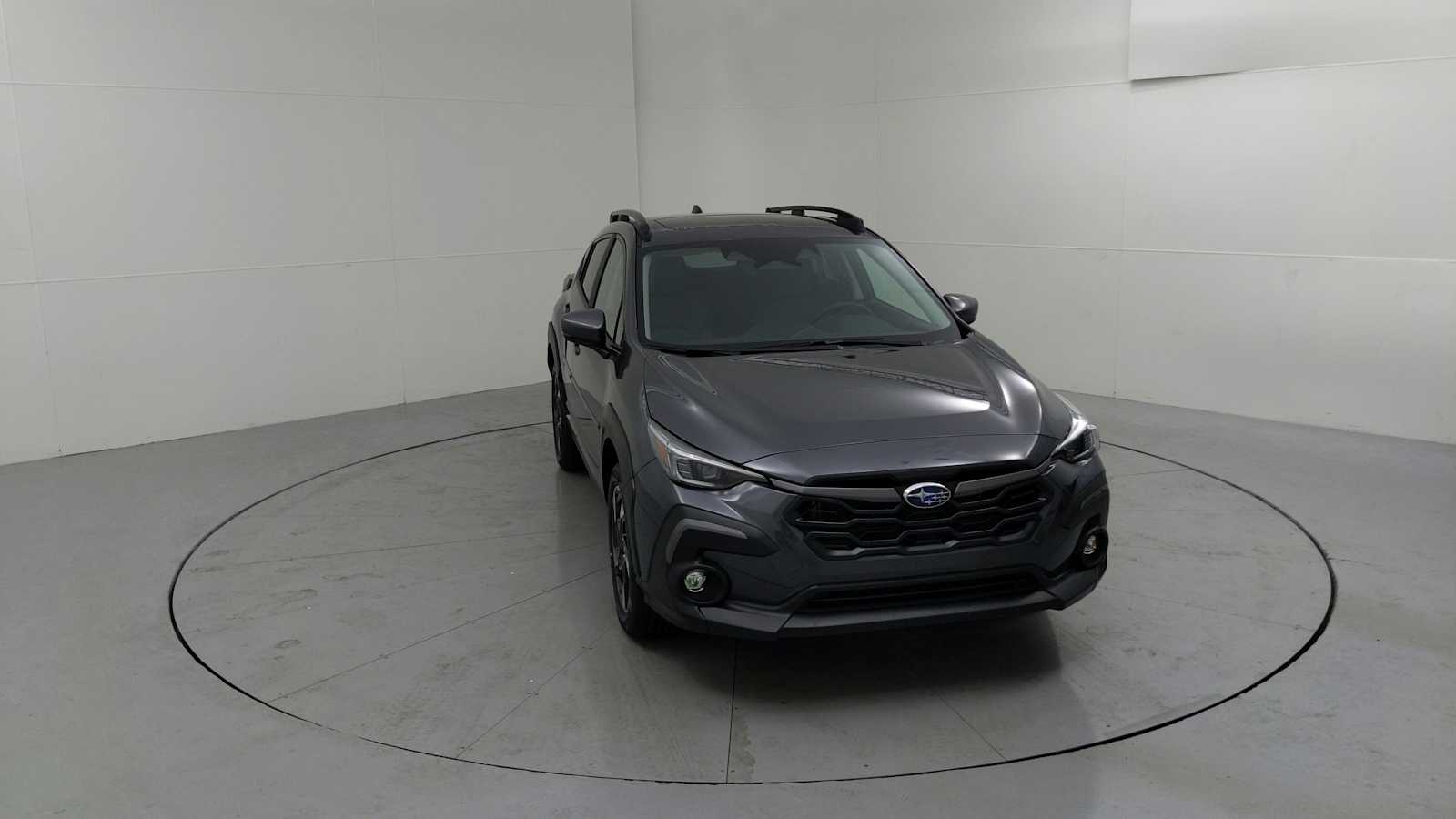 new 2026 Subaru Crosstrek car, priced at $35,590