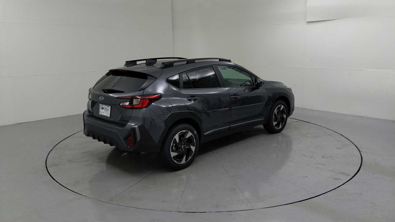 new 2026 Subaru Crosstrek car, priced at $35,590