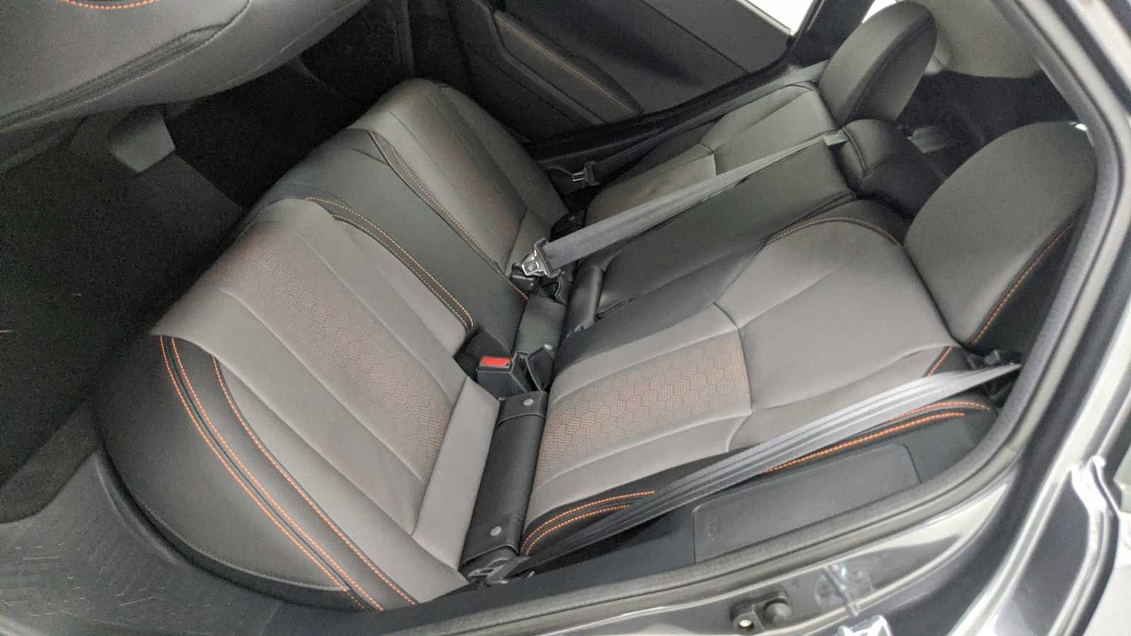 new 2026 Subaru Crosstrek car, priced at $35,590
