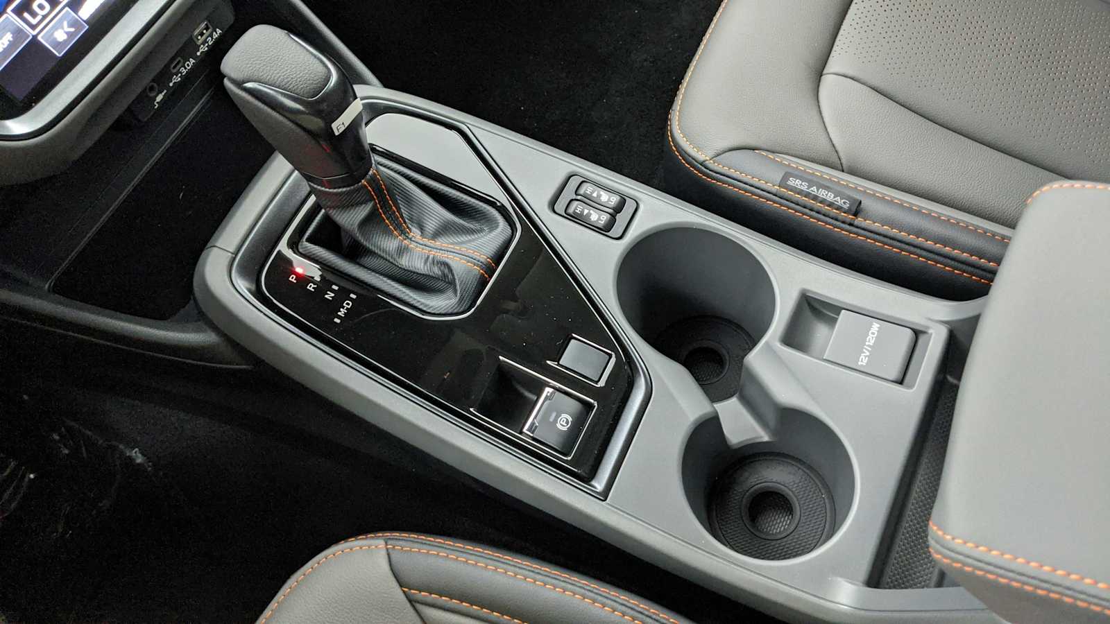 new 2026 Subaru Crosstrek car, priced at $35,590